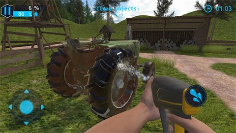 冲就完事模拟器[图1]