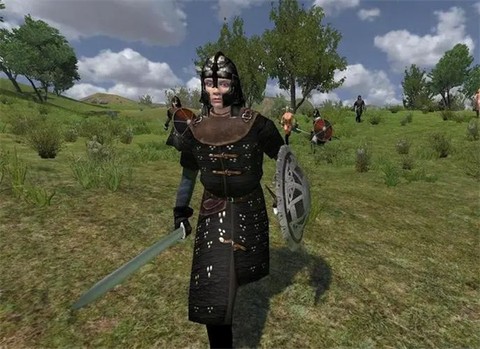 骑马与砍杀战团手机版[图1]