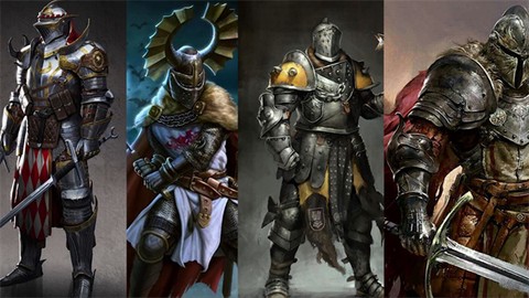 骑马与砍杀战团手机版[图2]