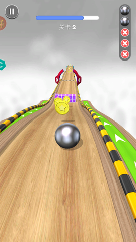 球球急速躲避[图3]