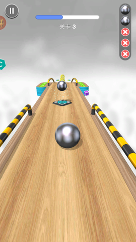 球球急速躲避[图4]