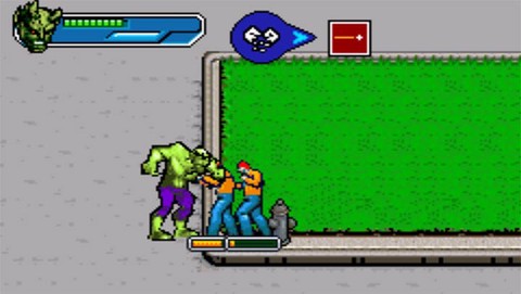 蜘蛛侠纽约之战图2