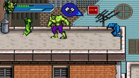 蜘蛛侠纽约之战图3