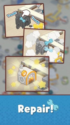 小仓鼠蛋糕工厂[图1]