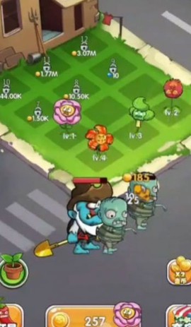 部落保卫之战图3