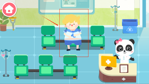 奇妙就诊时光[图3]