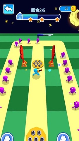 城堡守卫战[图1]