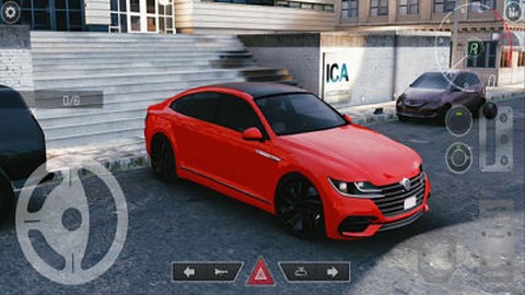 全民开车模拟器[图1]