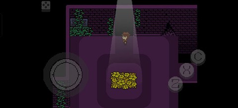 传说之下黄金正义中文版[图4]