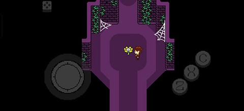 传说之下黄金正义中文版[图5]