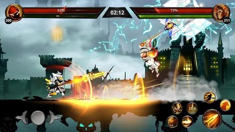 火柴人传说官方版图3