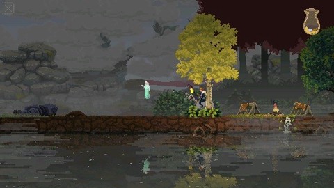 王国两位君主(内置菜单)图3