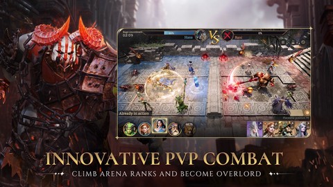 境界守望者港台服图1