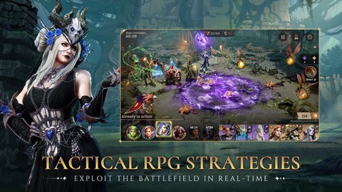 境界守望者港台服图2