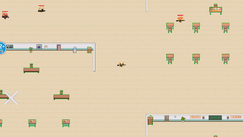 校园摸金跑跑[图5]