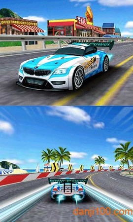 疯狂卡丁车[图1]