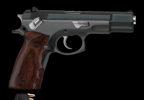 枪械训练场[图1]