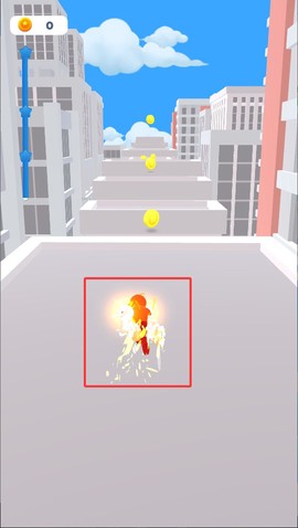 蜘蛛虾跑酷[图2]