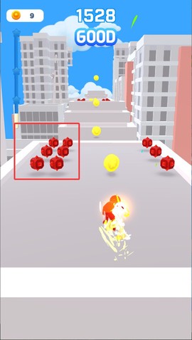 蜘蛛虾跑酷[图3]