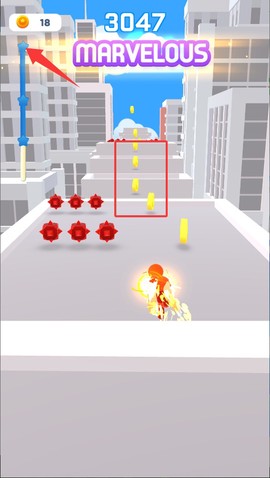 蜘蛛虾跑酷[图4]