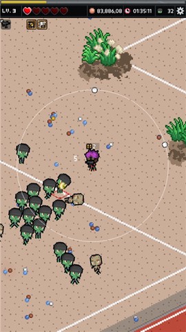 尸城幸存者[图6]