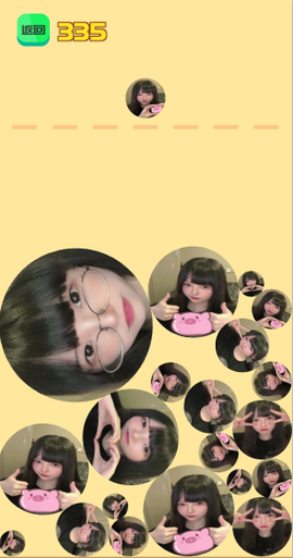 自定义版合成大西瓜[图3]