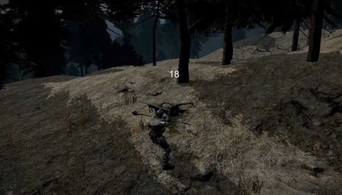 凡尔赛法环[图5]