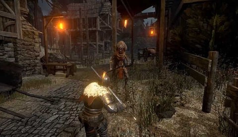 凡尔赛法环[图6]