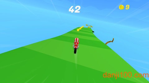 迷你曲折赛车[图2]