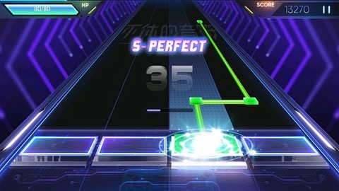 不休的音符[图1]