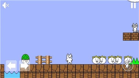 超级猫里奥：混乱的冒险[图3]