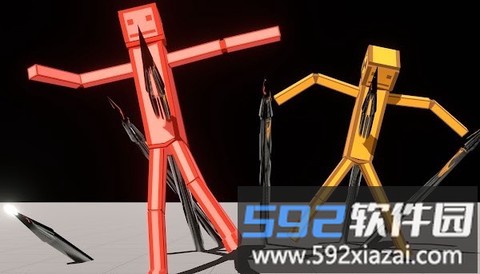 甜瓜游乐场沙盒世界图3