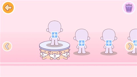 甜蜜梦幻小镇[图3]