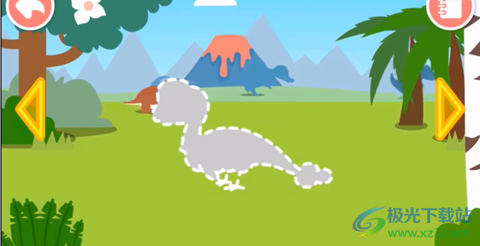 恐龙王国世界[图2]