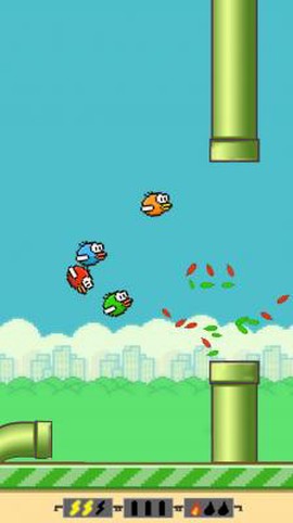 史上最解压游戏图1