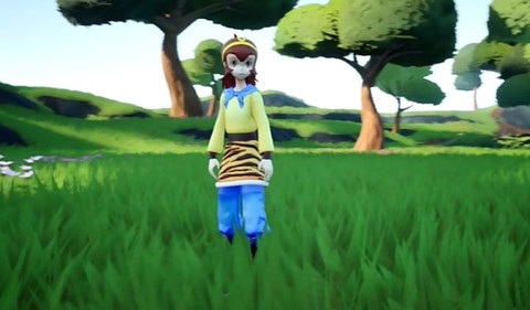 黑神话悟空儿童版[图2]