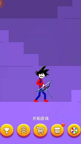 弓箭英雄神射手图1