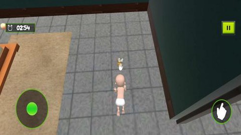 大胖宝宝模拟器图3