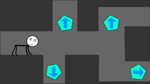 火柴人越狱爱情图2