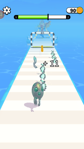 合成怪兽大乱斗图3