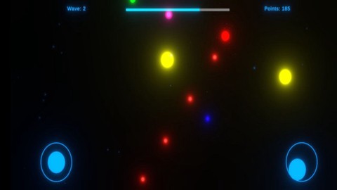 粒子大作战[图3]