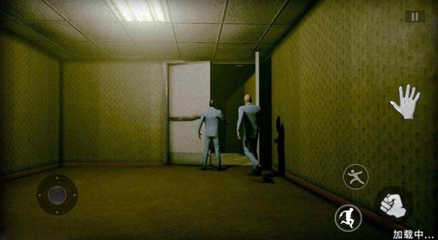 后室：密室多人逃脱图3