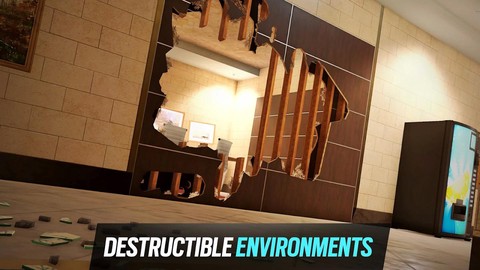 彩虹六号手游图3