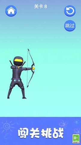 疯狂脑洞风暴图2