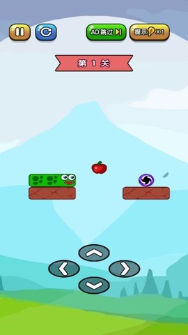 鼻涕虫逃亡记[图1]