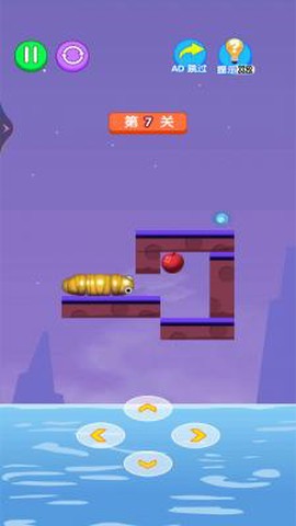 鼻涕虫逃亡记图2