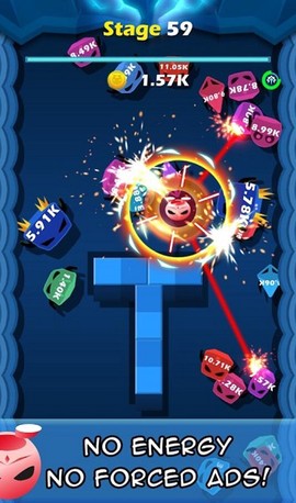 旋转刀片英雄[图1]