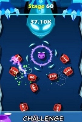 旋转刀片英雄图2