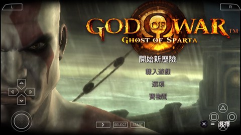 战神斯巴达幽灵[图2]