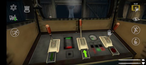 蜘蛛怪物安卓版图3